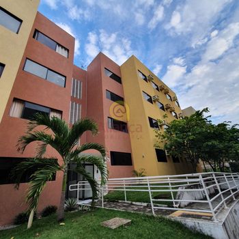 Foto 12 do(a) Apartamento de 2 quartos à venda em Bom Pastor, Natal