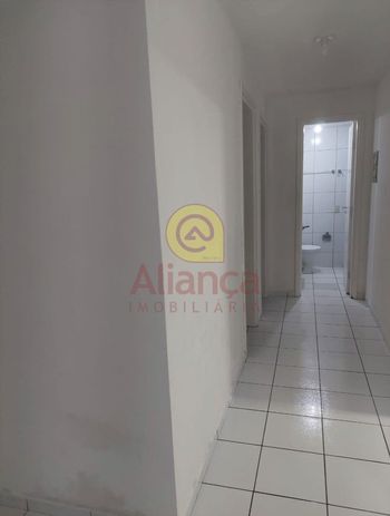 Foto 5 do(a) Apartamento de 2 quartos à venda em Bom Pastor, Natal