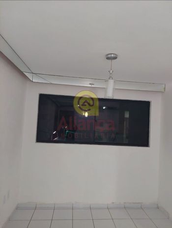 Foto 4 do(a) Apartamento de 2 quartos à venda em Bom Pastor, Natal