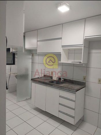 Foto 6 do(a) Apartamento de 2 quartos à venda em Bom Pastor, Natal