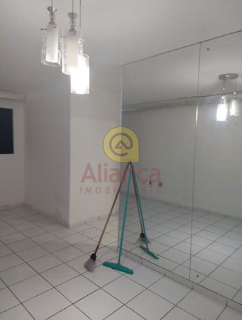 Foto 3 do(a) Apartamento de 2 quartos à venda em Bom Pastor, Natal