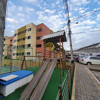 Foto 14 do(a) Apartamento de 2 quartos à venda em Bom Pastor, Natal