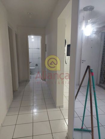 Foto 11 do(a) Apartamento de 2 quartos à venda em Bom Pastor, Natal