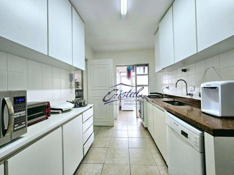 Foto 20 do(a) Apartamento de 3 quartos à venda em Paraíso, São Paulo