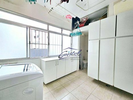 Foto 21 do(a) Apartamento de 3 quartos à venda em Paraíso, São Paulo