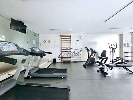 Foto 28 do(a) Apartamento de 3 quartos à venda em Paraíso, São Paulo