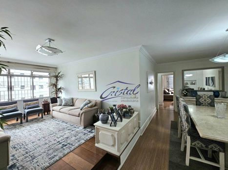 Foto 24 do(a) Apartamento de 3 quartos à venda em Paraíso, São Paulo