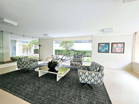 Foto 30 do(a) Apartamento de 3 quartos à venda em Paraíso, São Paulo