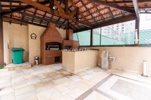 Foto 40 do(a) Apartamento de 3 quartos à venda em Tatuapé, São Paulo