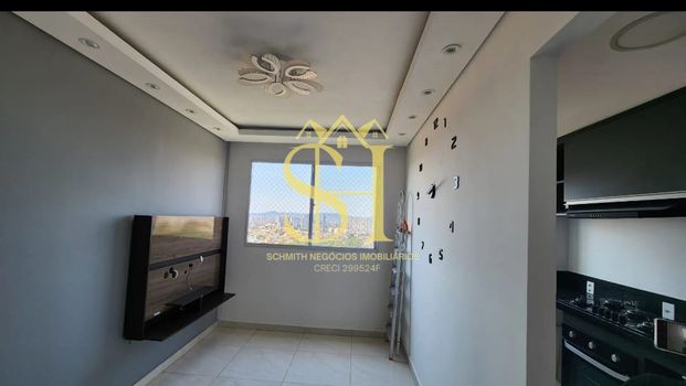 Imagem do condomínio