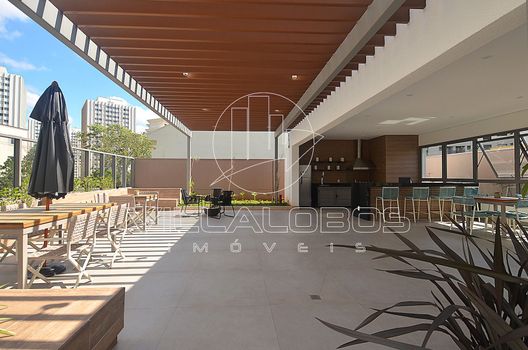 Foto 26 do(a) Loft de 3 quartos à venda em Alto da Lapa, São Paulo