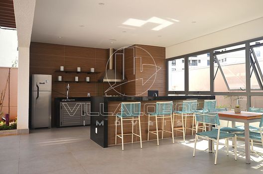 Foto 25 do(a) Loft de 3 quartos à venda em Alto da Lapa, São Paulo