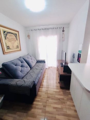 Foto 1 do(a) Apartamento de 2 quartos à venda em Jardim Rio das Pedras, Cotia