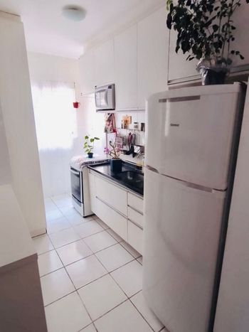 Foto 3 do(a) Apartamento de 2 quartos à venda em Jardim Rio das Pedras, Cotia