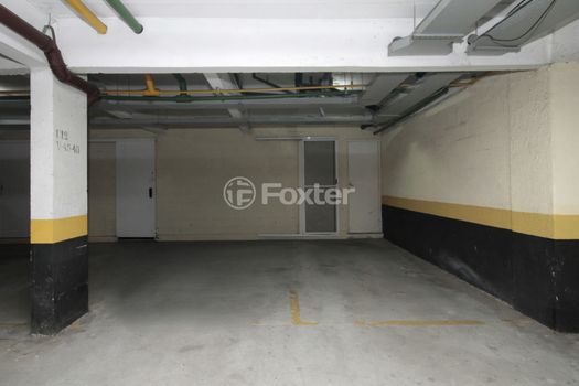 Foto 32 do(a) Apartamento de 3 quartos à venda em Vila Andrade, São Paulo