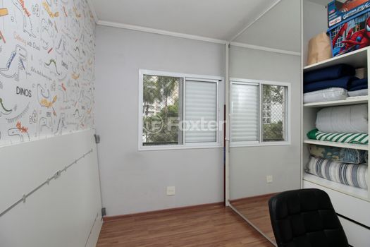 Foto 22 do(a) Apartamento de 3 quartos à venda em Vila Andrade, São Paulo