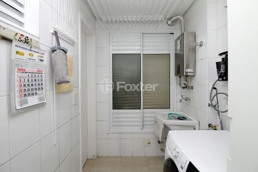 Foto 12 do(a) Apartamento de 3 quartos à venda em Vila Andrade, São Paulo