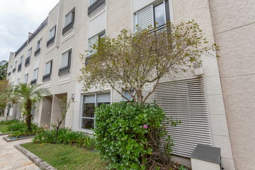 Foto 37 do(a) Apartamento de 3 quartos à venda em Vila Andrade, São Paulo