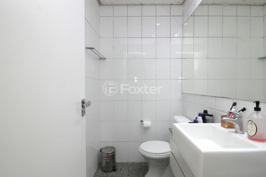 Foto 18 do(a) Apartamento de 3 quartos à venda em Vila Andrade, São Paulo