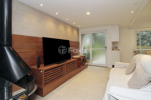 Foto 1 do(a) Apartamento de 3 quartos à venda em Vila Andrade, São Paulo