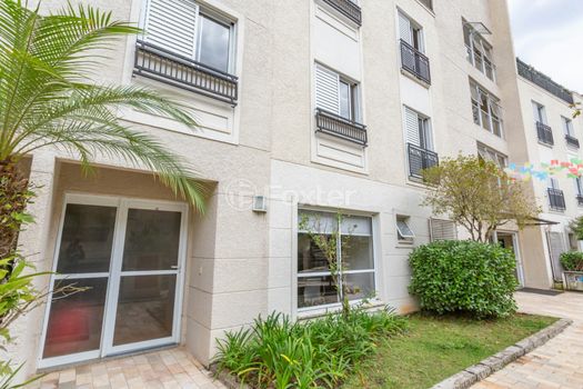 Foto 36 do(a) Apartamento de 3 quartos à venda em Vila Andrade, São Paulo