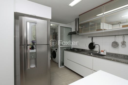 Foto 9 do(a) Apartamento de 3 quartos à venda em Vila Andrade, São Paulo