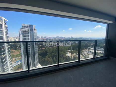 Foto 1 do(a) Apartamento de 3 quartos à venda em Chácara Itaim, São Paulo