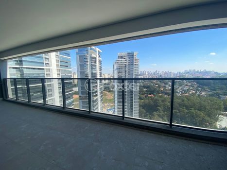 Foto 3 do(a) Apartamento de 3 quartos à venda em Chácara Itaim, São Paulo