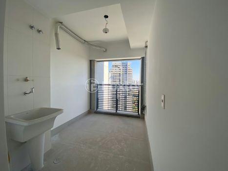 Foto 8 do(a) Apartamento de 3 quartos à venda em Chácara Itaim, São Paulo