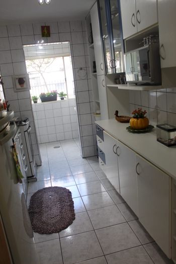 Foto 8 do(a) Apartamento de 2 quartos à venda em Vila Nova York, São Paulo
