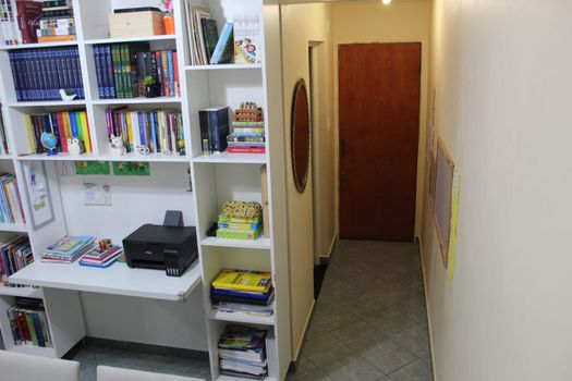 Foto 5 do(a) Apartamento de 2 quartos à venda em Vila Nova York, São Paulo