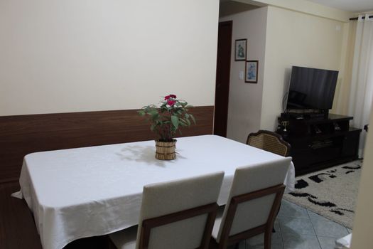 Foto 3 do(a) Apartamento de 2 quartos à venda em Vila Nova York, São Paulo