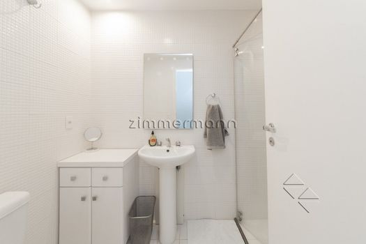 Foto 17 do(a) Apartamento de 2 quartos à venda em Paraíso, São Paulo