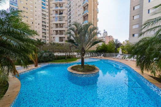 Foto 22 do(a) Apartamento de 2 quartos à venda em Paraíso, São Paulo