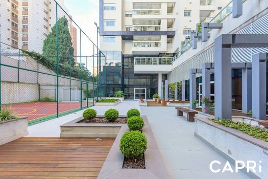 Foto 50 do(a) Apartamento de 3 quartos à venda em Água Verde, Curitiba