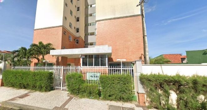Foto 1 do(a) Apartamento de 3 quartos à venda em Jardim Cearense, Fortaleza