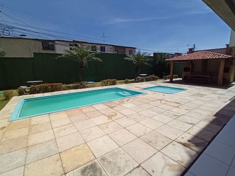 Foto 17 do(a) Apartamento de 3 quartos à venda em Jardim Cearense, Fortaleza