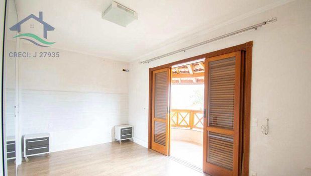 Foto 19 do(a) Casa em Condomínio de 4 quartos à venda em Vila Helena, Atibaia