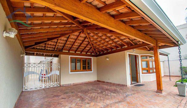 Foto 1 do(a) Casa em Condomínio de 4 quartos à venda em Vila Helena, Atibaia