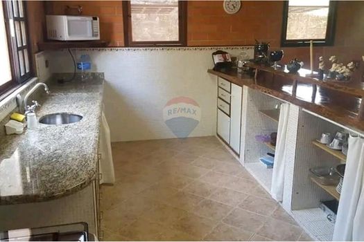Foto 4 do(a) Fazenda / Sítio / Chácara de 2 quartos à venda em null, Santa Isabel