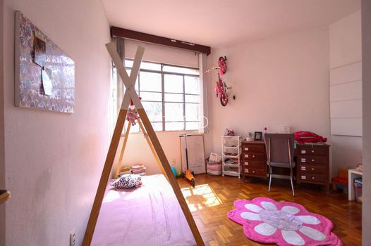 Foto 5 do(a) Apartamento de 3 quartos à venda em Alto Barroca, Belo Horizonte