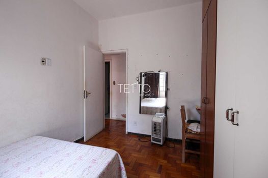 Foto 10 do(a) Apartamento de 3 quartos à venda em Alto Barroca, Belo Horizonte
