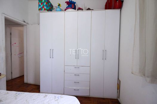 Foto 4 do(a) Apartamento de 3 quartos à venda em Alto Barroca, Belo Horizonte
