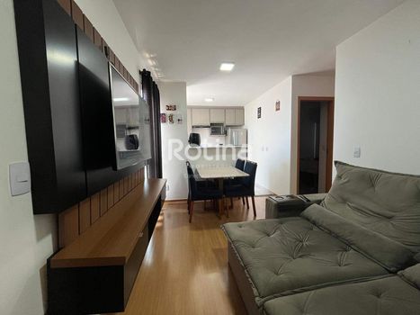 Foto 3 do(a) Apartamento de 2 quartos à venda em Jardim Patrícia, Uberlândia