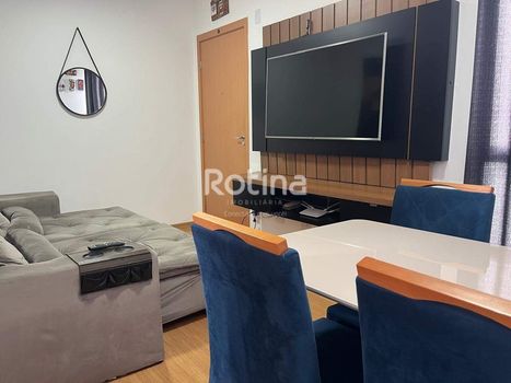 Foto 4 do(a) Apartamento de 2 quartos à venda em Jardim Patrícia, Uberlândia