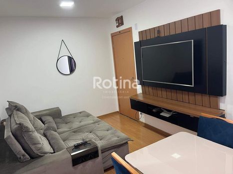 Foto 2 do(a) Apartamento de 2 quartos à venda em Jardim Patrícia, Uberlândia