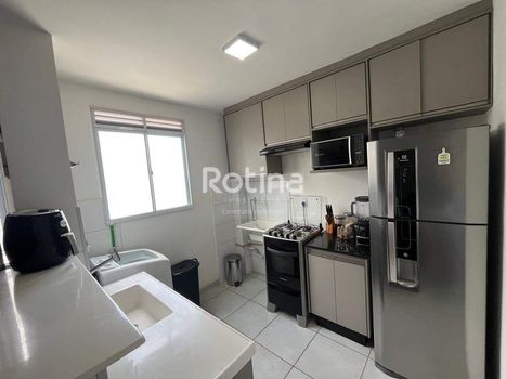 Foto 1 do(a) Apartamento de 2 quartos à venda em Jardim Patrícia, Uberlândia
