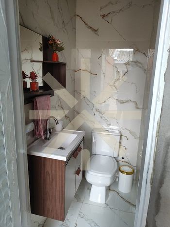 Foto 14 do(a) Casa de 2 quartos à venda em Jardim Tangará, São Carlos
