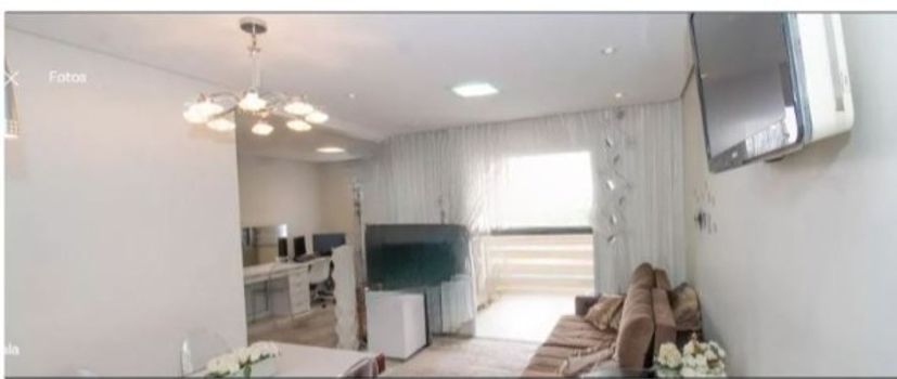 Foto 4 do(a) Apartamento de 3 quartos à venda em Parque Independência, São Paulo
