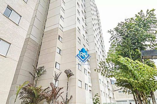 Foto 15 do(a) Apartamento de 3 quartos à venda em Ferrazópolis, São Bernardo do Campo